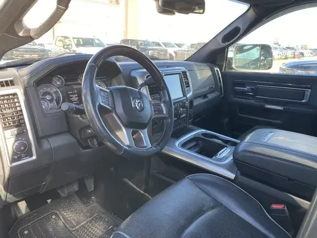 Ram 3500 2016 photo 3