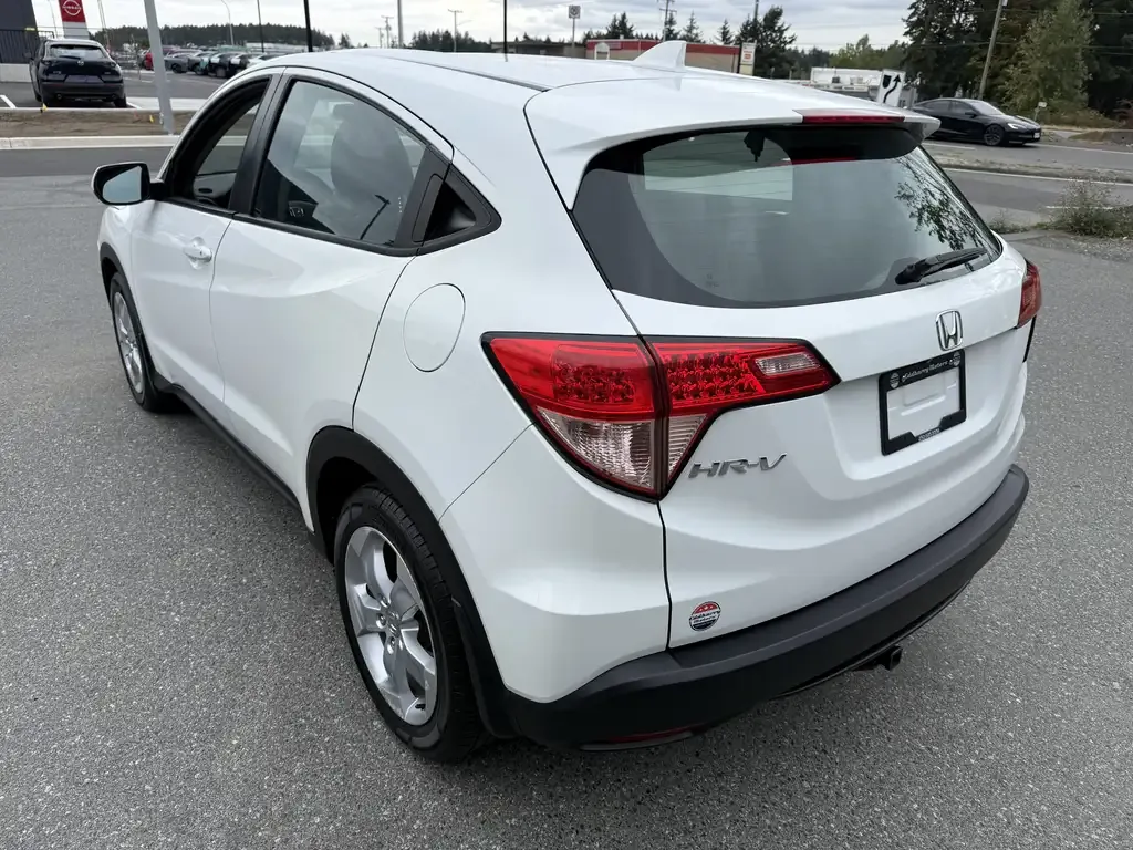 Honda Hr-V 2016 photo 4