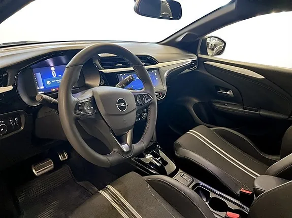 Opel Corsa 2025 photo 4