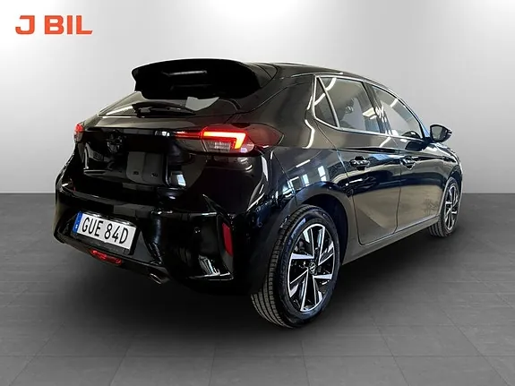 Opel Corsa 2025 photo 3