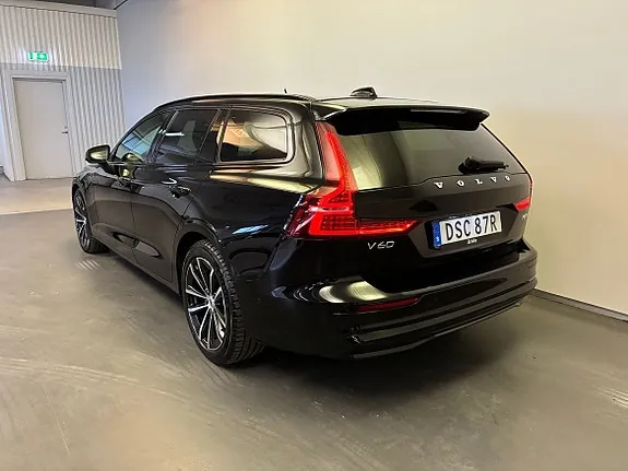 Volvo V60 2025 photo 5