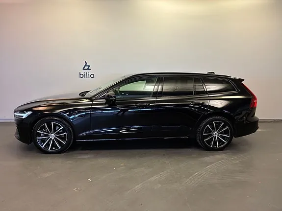 Volvo V60 2025 photo 3