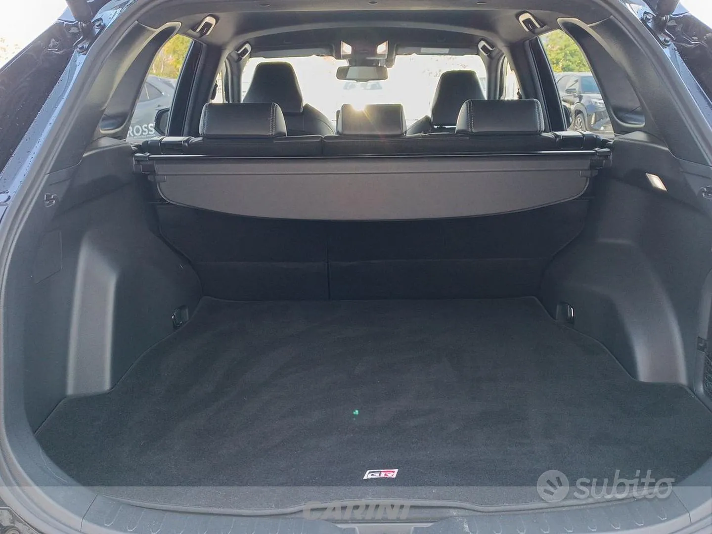 Toyota Rav4 2024 photo 5