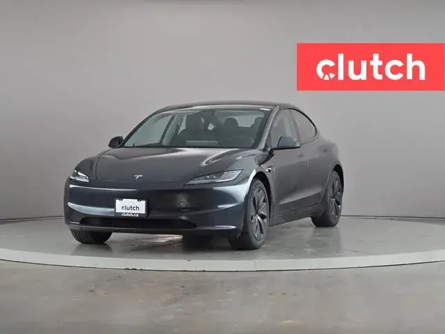 Tesla Model 3 2024 photo 3