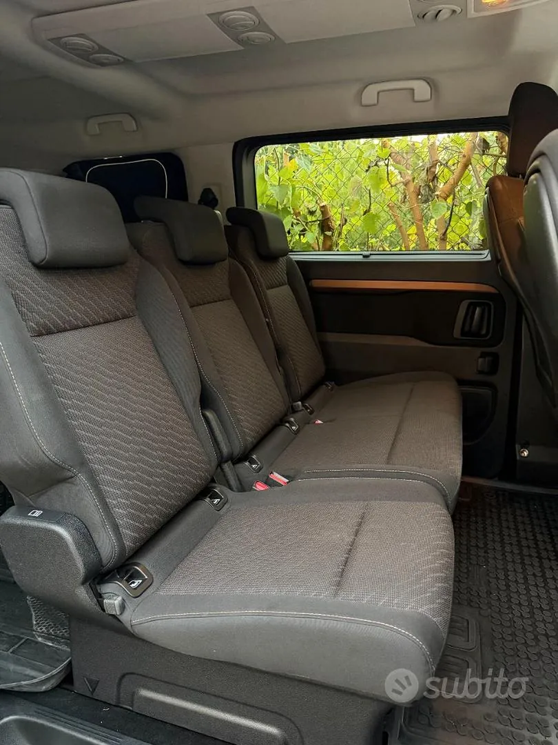 Toyota Proace Verso 2023 photo 5