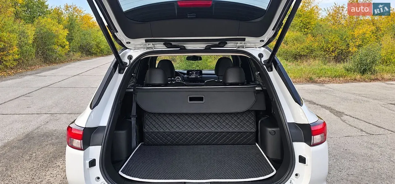 Mitsubishi Outlander 2023 photo 4