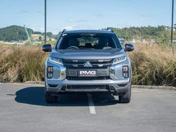 Mitsubishi Asx 2026 photo 5