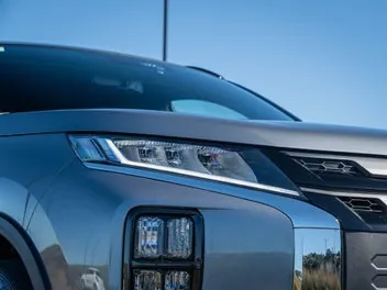 Mitsubishi Asx 2026 photo 4