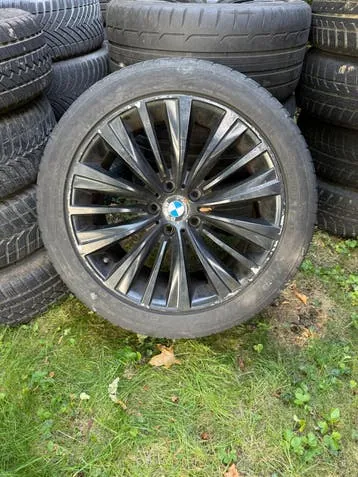 BMW Jantes