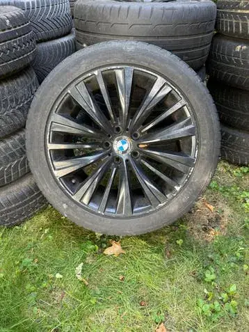 BMW Jantes