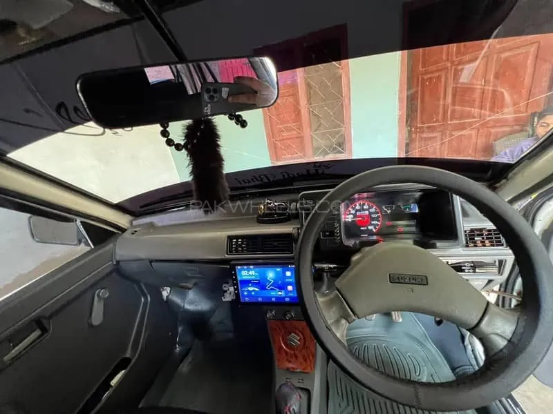 Suzuki Mehran
