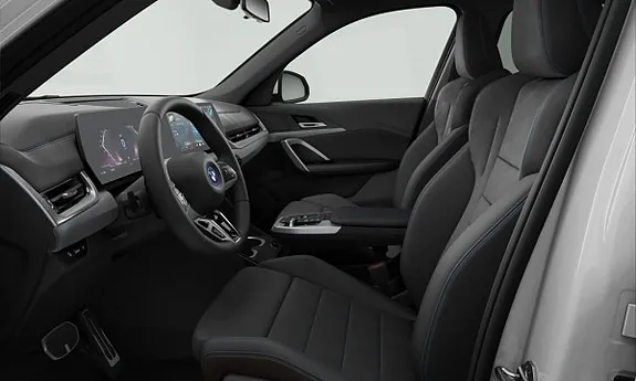 BMW Ix1 2026 photo 3