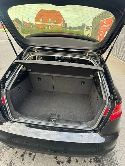 Audi A3 2015 photo 5