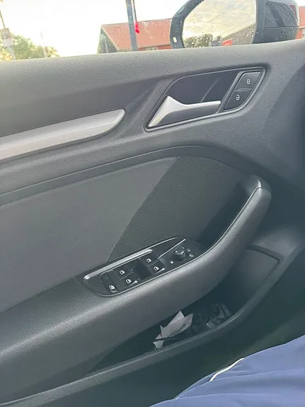 Audi A3 2015 photo 4