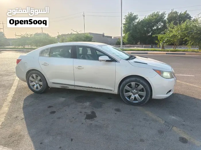 Buick Lacrosse 2013 photo 3