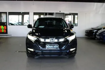 Honda Vezel 2020 photo 5