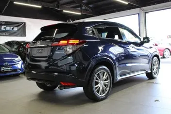 Honda Vezel 2020 photo 3