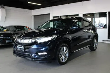 Honda Vezel 2020 photo 4