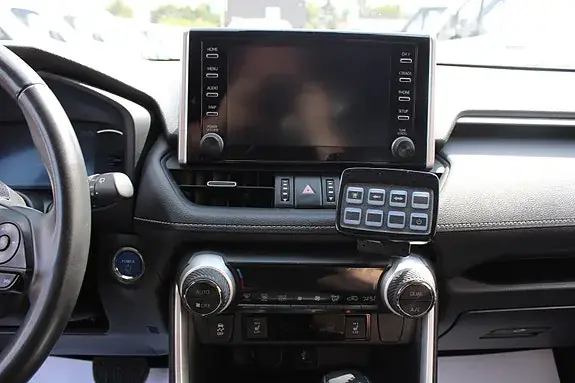 Toyota Rav4 2020 photo 5