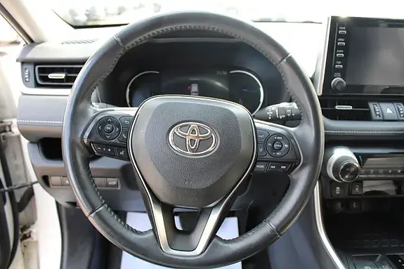 Toyota Rav4 2020 photo 4