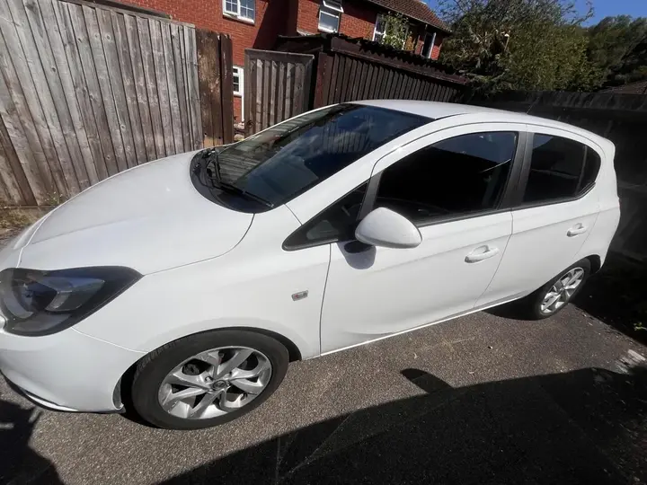 Vauxhall Corsa 2019 photo 3