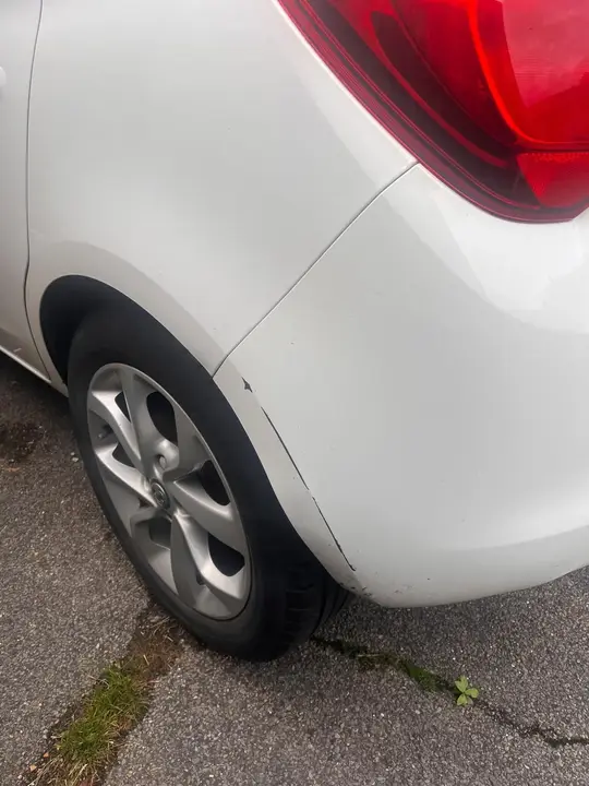 Vauxhall Corsa 2019 photo 5