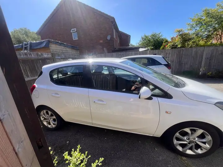 Vauxhall Corsa 2019 photo 2