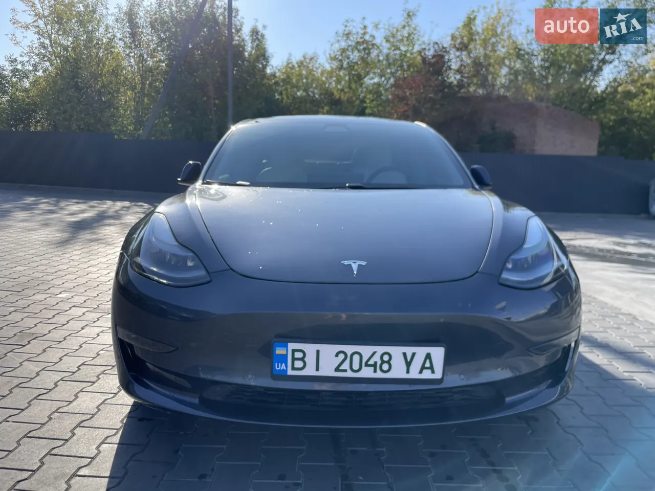 Tesla Model 3 2021 photo 2