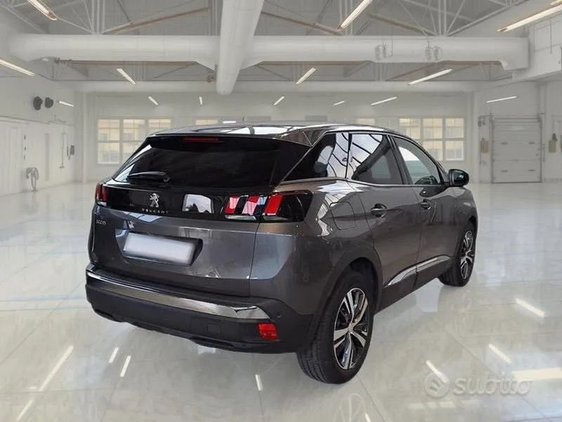 Peugeot 3008 2023 photo 4