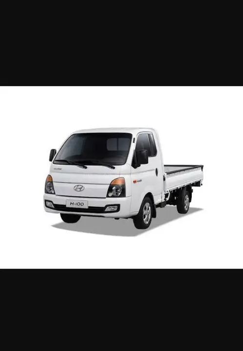 Hyundai H100