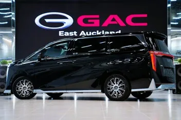 GAC M8 2026 photo 4