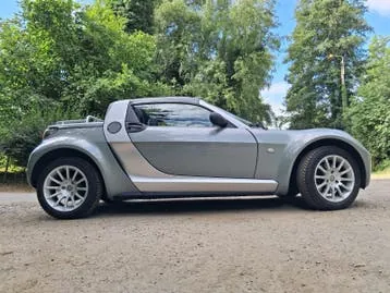 Smart Roadster