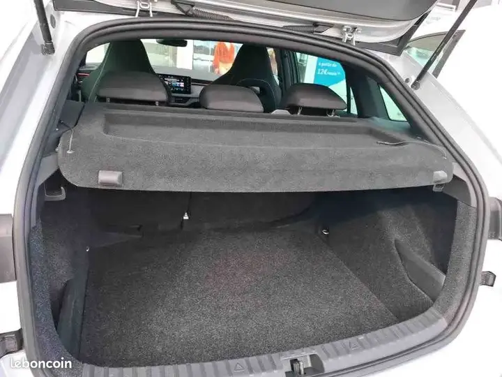 Skoda Scala 2024 photo 3