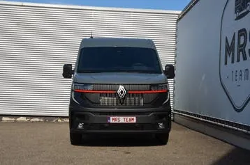 Renault Master 2026 photo 2
