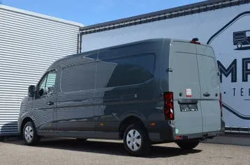 Renault Master 2026 photo 3