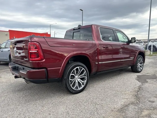 Ram 1500 2025 photo 5