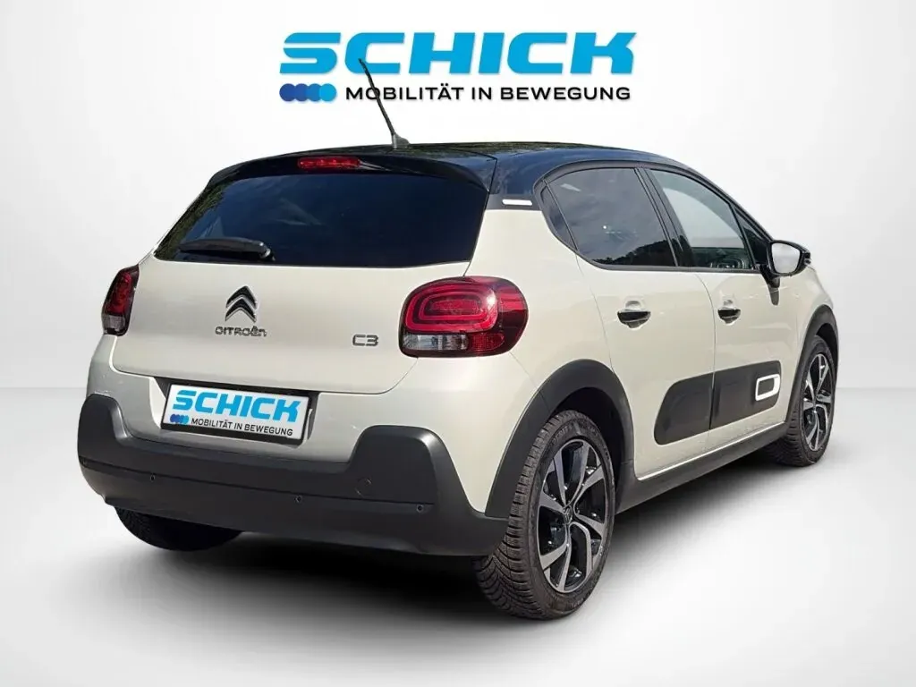 Citroen C3 2022 photo 2
