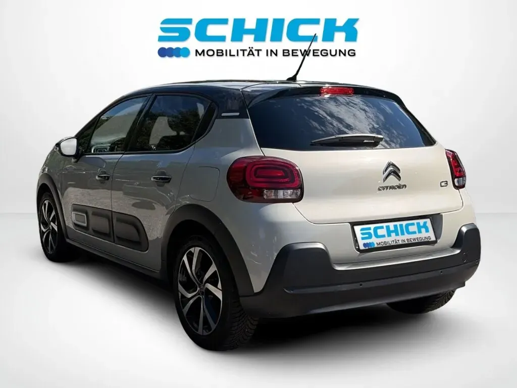 Citroen C3 2022 photo 3