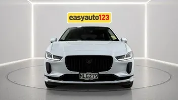 Jaguar I-Pace 2019 photo 3