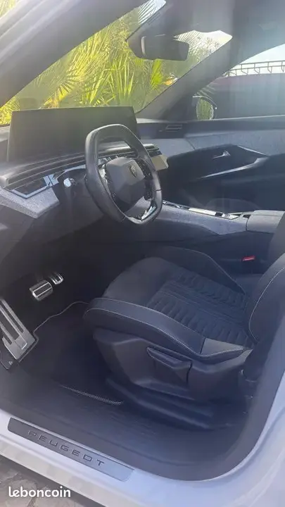 Peugeot 3008 2024 photo 3