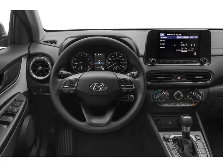 Hyundai Kona 2022 photo 4