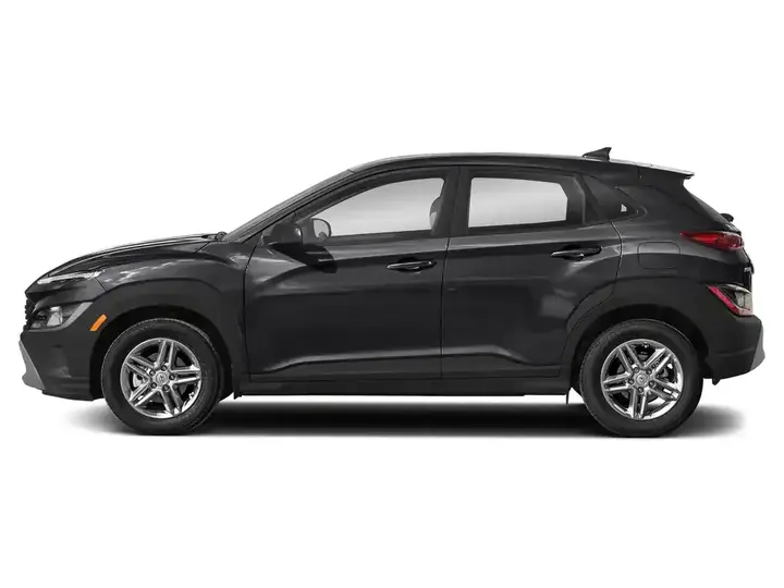 Hyundai Kona 2022 photo 3
