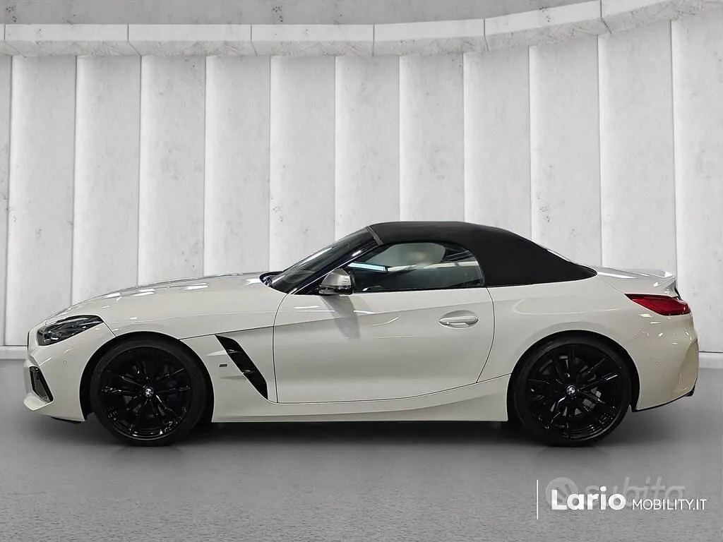 BMW Z4 2025 photo 5