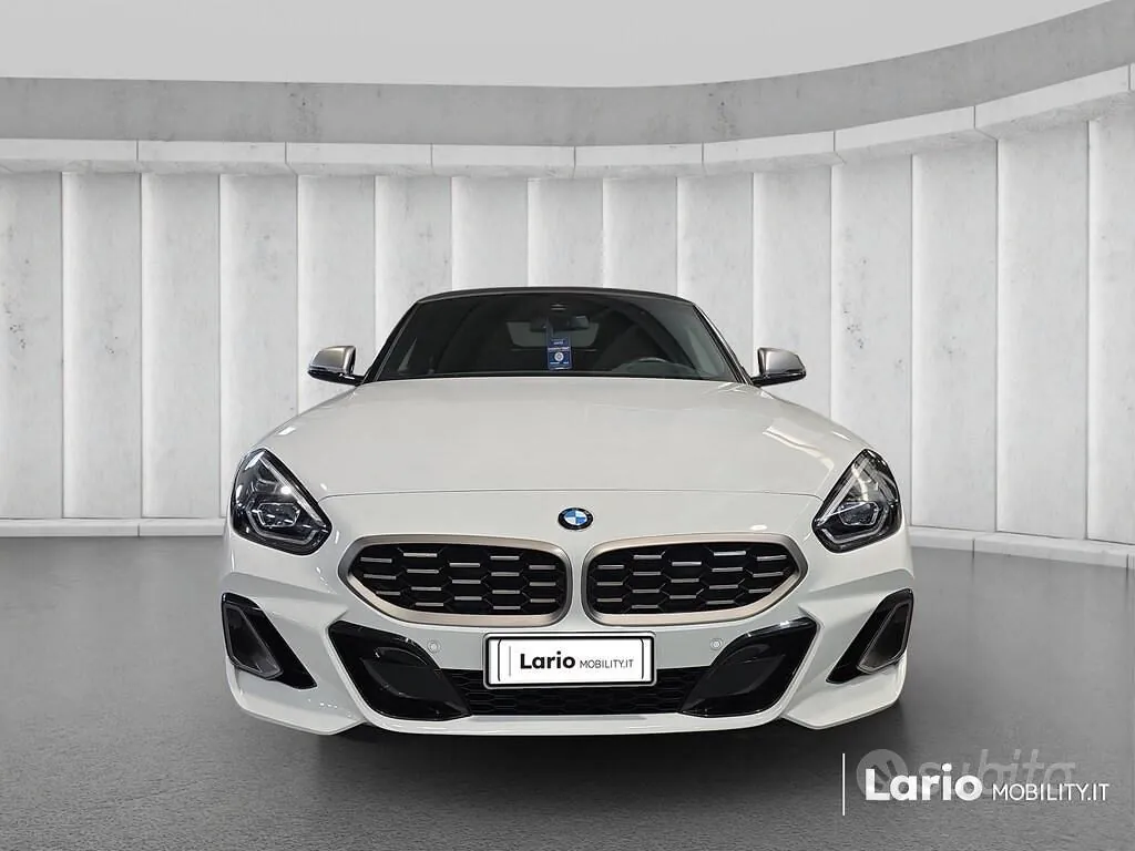 BMW Z4 2025 photo 3