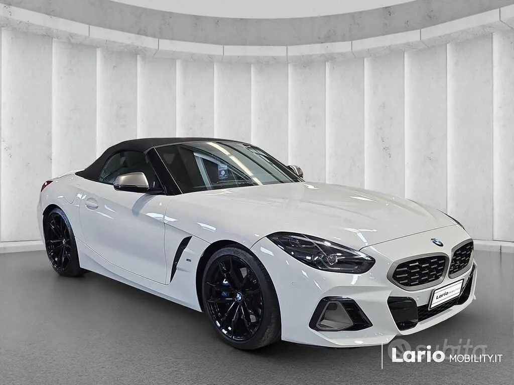BMW Z4 2025 photo 2