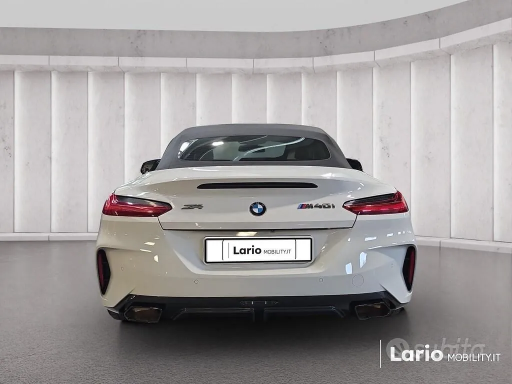 BMW Z4 2025 photo 4