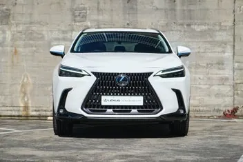 Lexus Nx 450H+ 2025 photo 4