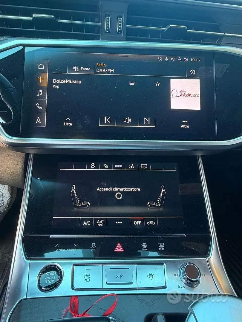 Audi A7 2021 photo 5