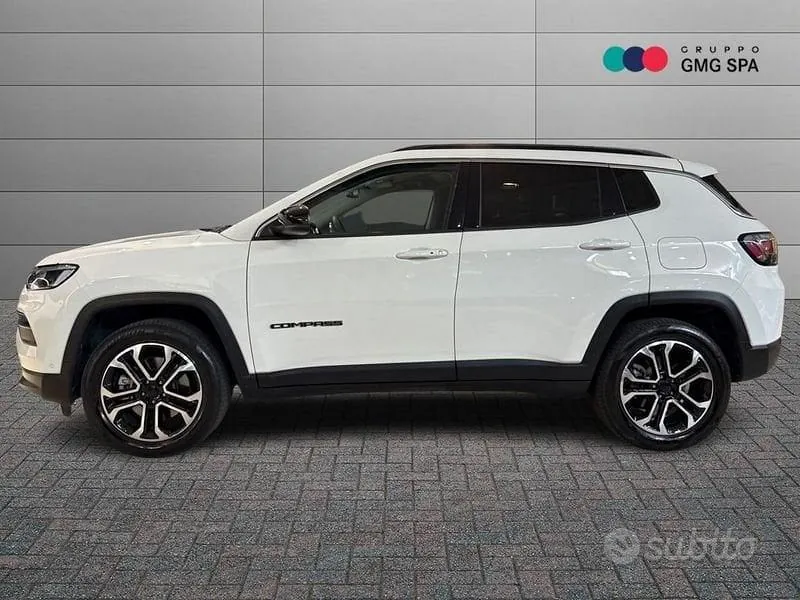 Jeep Compass 2023 photo 5