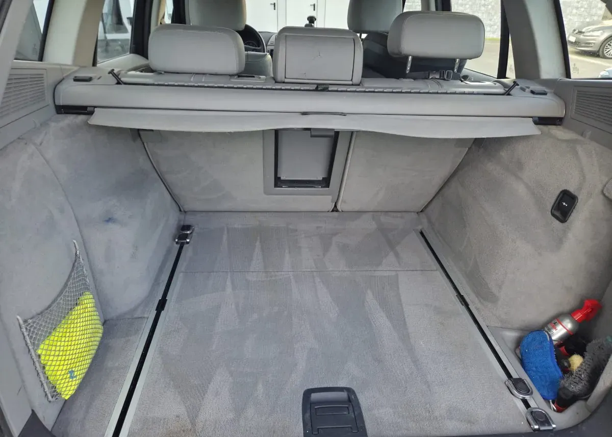 BMW X3 2006 photo 3